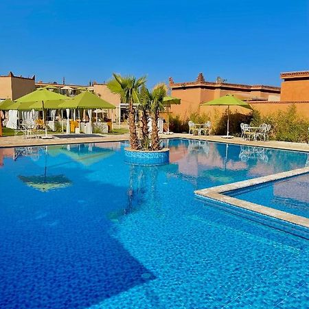 Villa Kesh Evasion Marrakech El Aggada Exterior photo