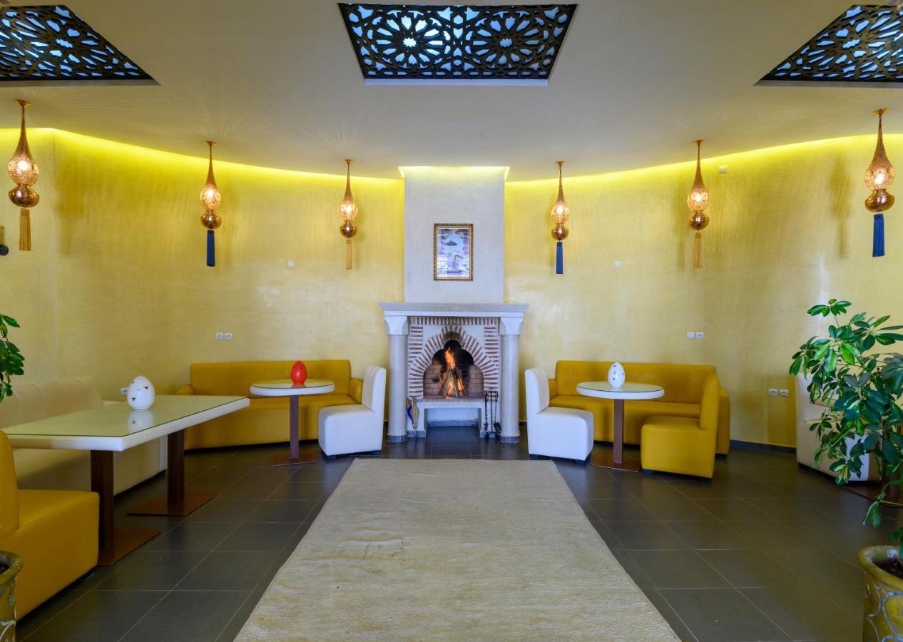 Villa Kesh Evasion Marrakech El Aggada Exterior photo