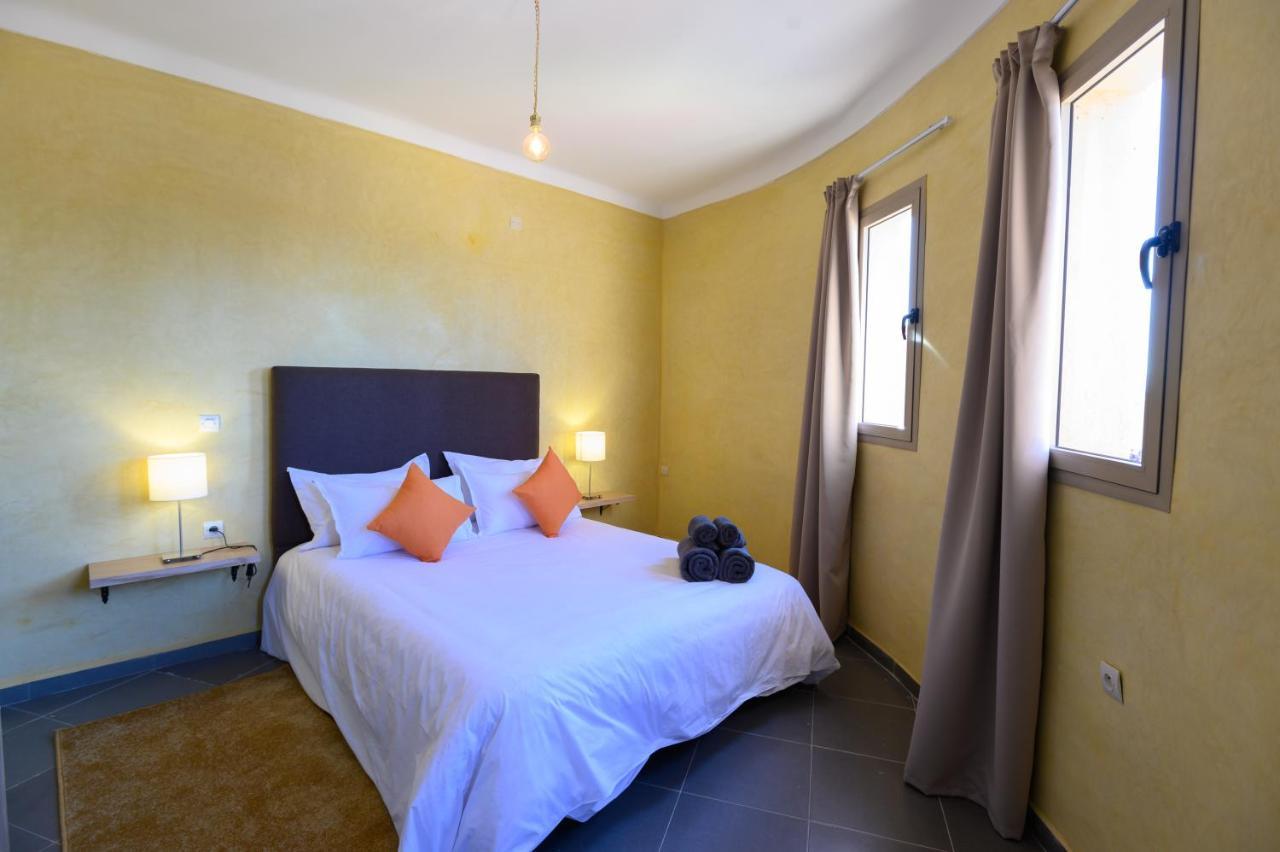 Villa Kesh Evasion Marrakech El Aggada Exterior photo