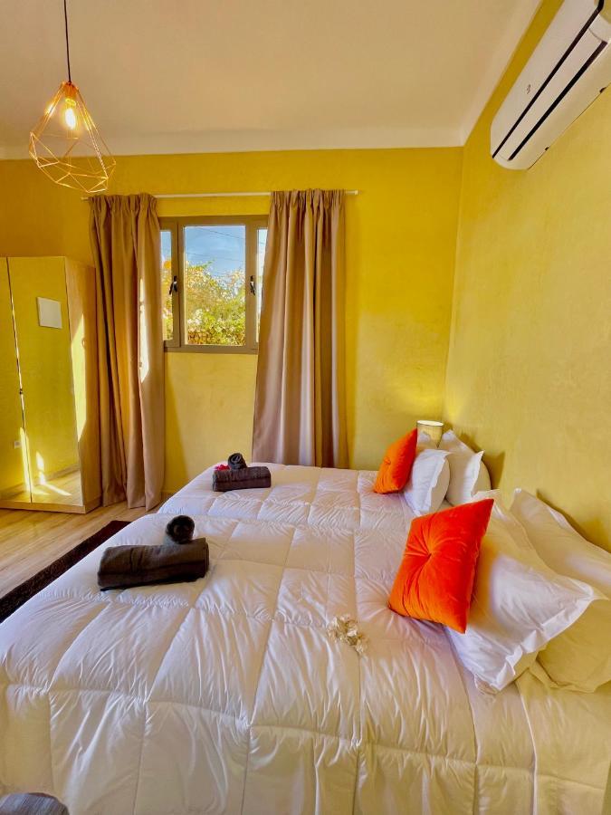 Villa Kesh Evasion Marrakech El Aggada Exterior photo