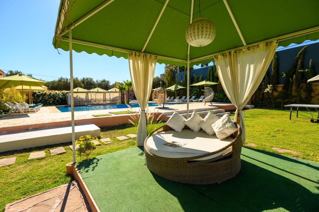 Villa Kesh Evasion Marrakech El Aggada Exterior photo