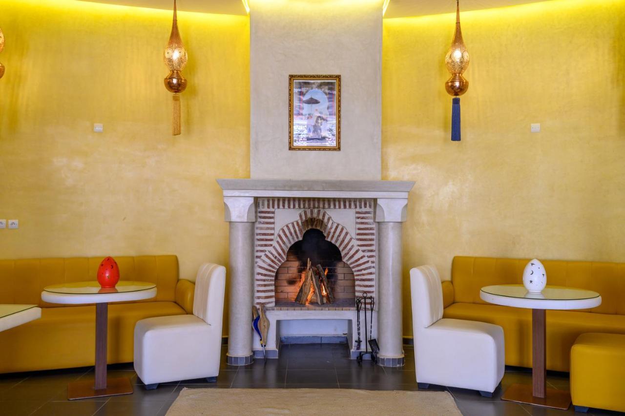 Villa Kesh Evasion Marrakech El Aggada Exterior photo