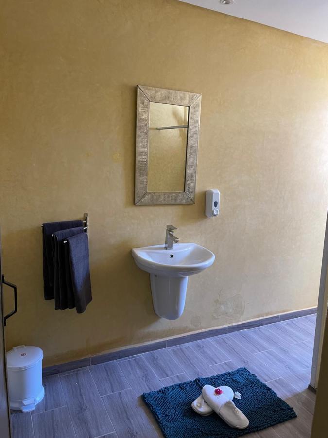 Villa Kesh Evasion Marrakech El Aggada Exterior photo