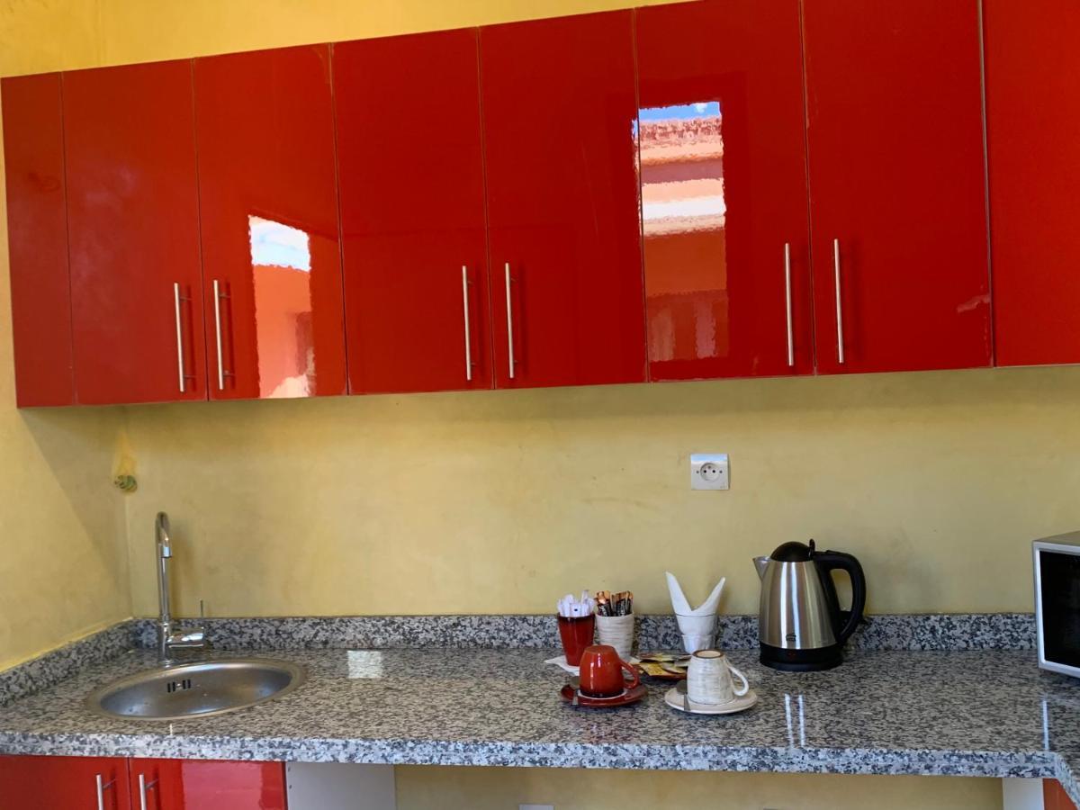 Villa Kesh Evasion Marrakech El Aggada Exterior photo