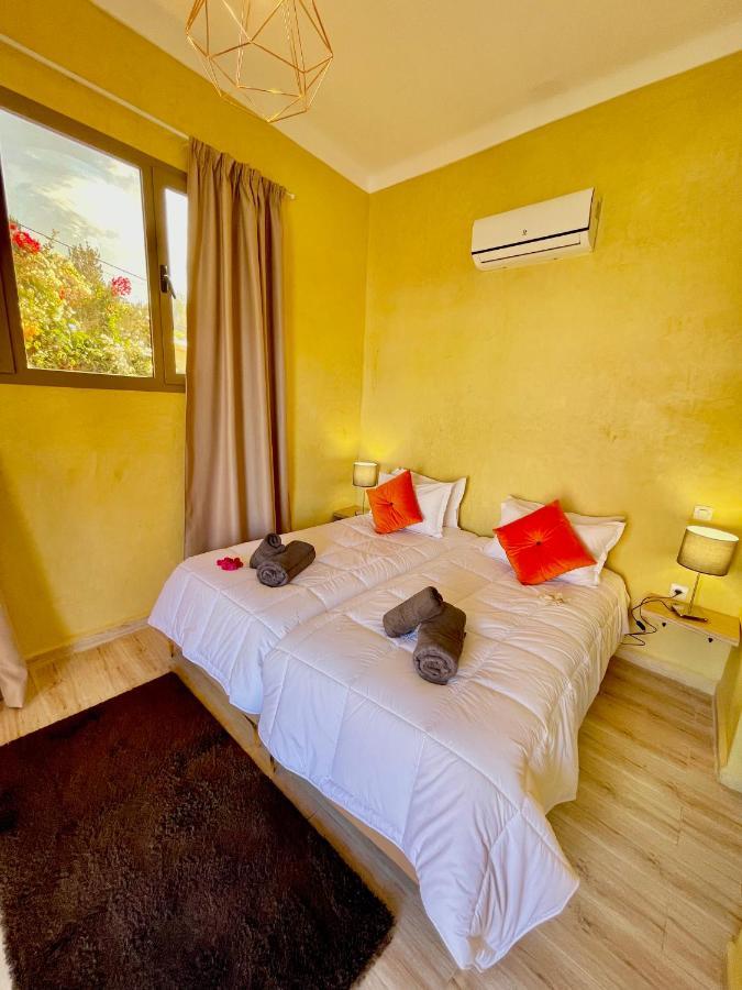 Villa Kesh Evasion Marrakech El Aggada Exterior photo