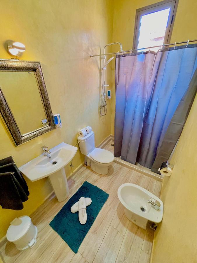 Villa Kesh Evasion Marrakech El Aggada Exterior photo