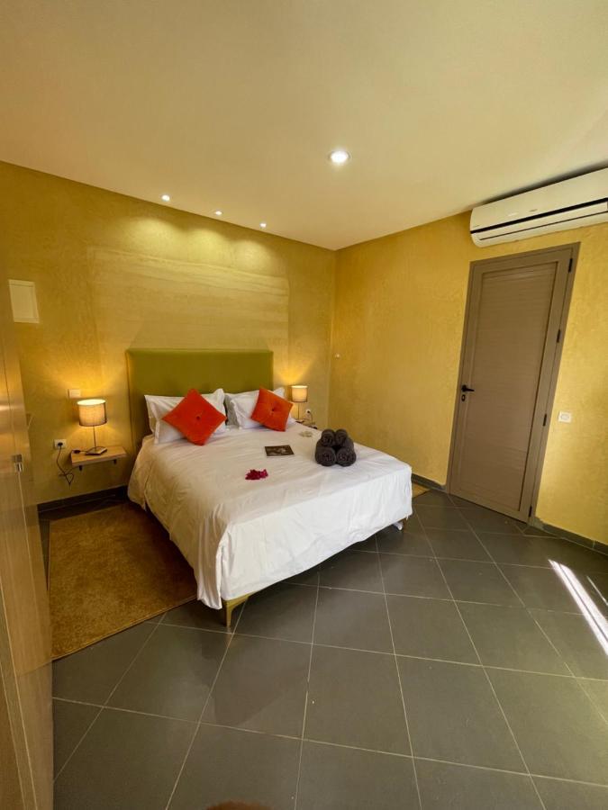 Villa Kesh Evasion Marrakech El Aggada Exterior photo